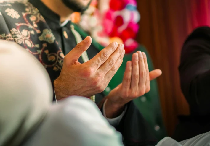أثر التوكل على الله في حياة المسلم