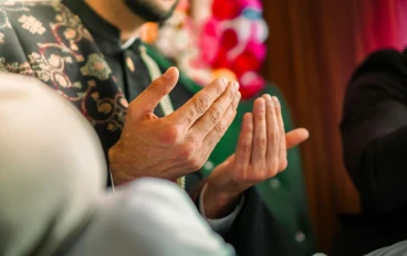 أثر التوكل على الله في حياة المسلم