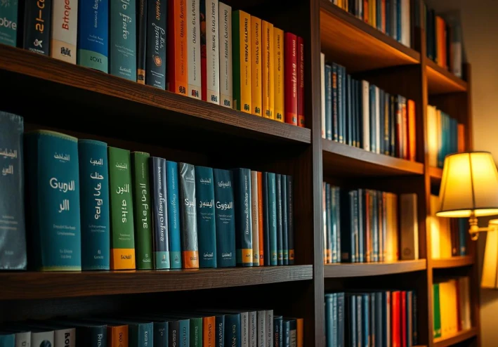 دليلك لأفضل كتب تطوير الذات: العادات الذرية, قوة الآن, والتفكير السريع والبطيء