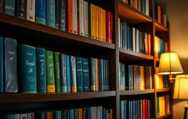 دليلك لأفضل كتب تطوير الذات: العادات الذرية, قوة الآن, والتفكير السريع والبطيء