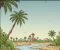 article image for بائع الحليب و القرد