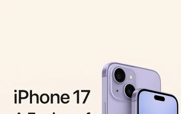 لحظة فارقة في تاريخ iPhone 17 — الترف التقني في أبهى صورة