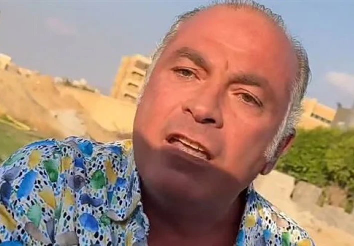 قضية رأي عام: عبارة "فلاح من المنوفية