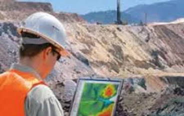 الوعود والمخاطر في الهندسة الجيولوجية