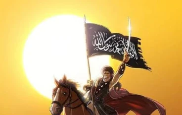 قصة عمير بن الحمام رضي الله عنه