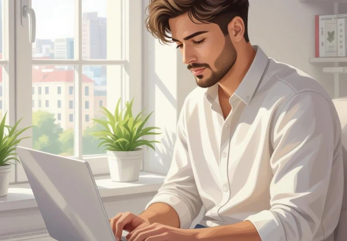 أفكار مشاريع مربحة عبر الإنترنت لتحقيق أرباح سريعة في 2025