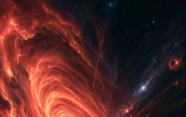 أسرار الكون ورحلة الإنسان نحو المجهول