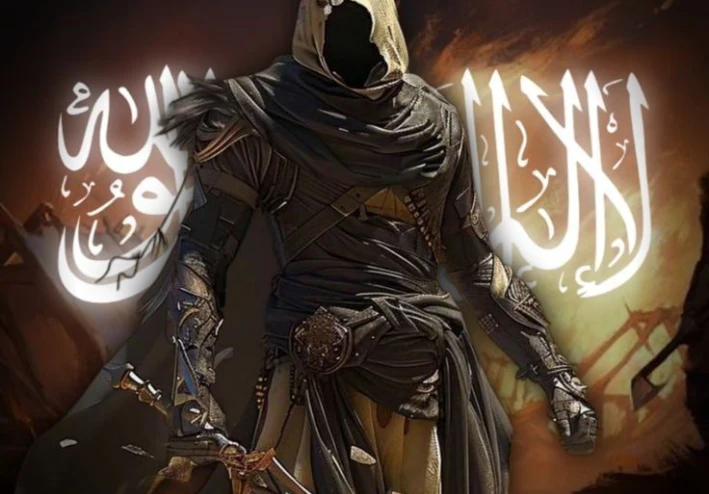 خالد بن الوليد سيف الله المسلول