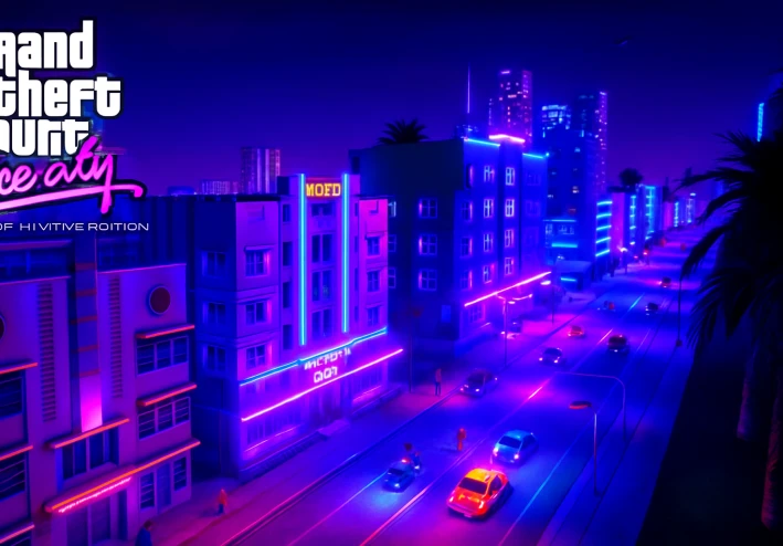 شفرات جاتا فايس سيتي كاملة GTA Vice City
