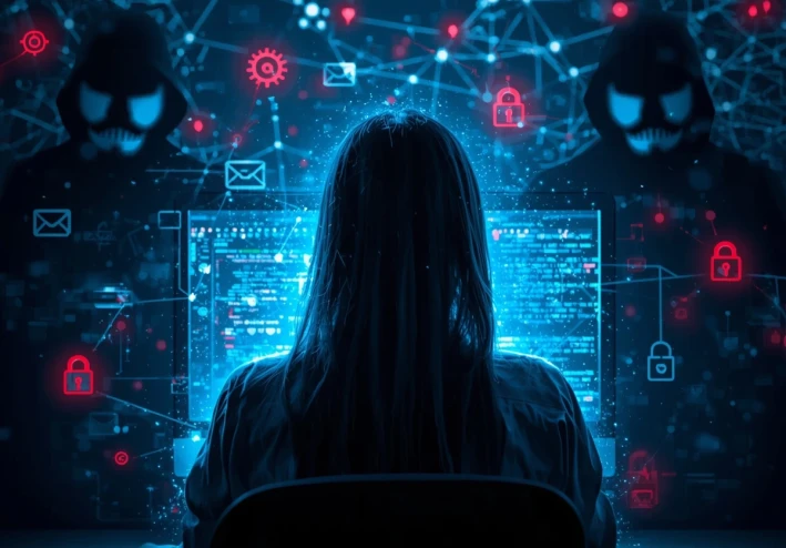 كيف تحمي بياناتك على الإنترنت؟