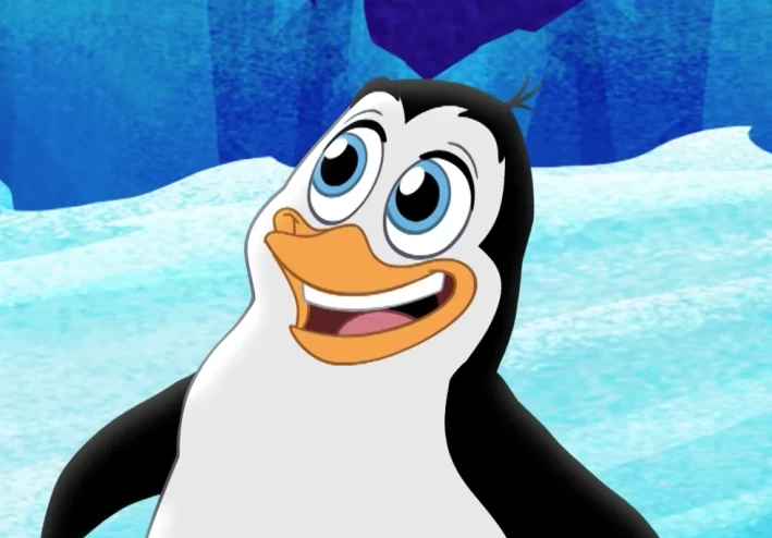 Funny Penguin Jokes.