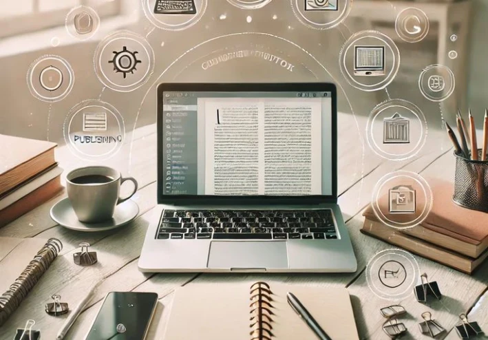هل تحب الكتابة ؟ تعلم كيف تكسب المال من كتابة المقالات بأسلوب بسيط و فعاّل