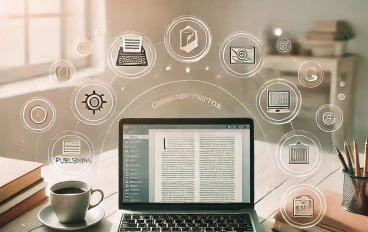 هل تحب الكتابة ؟ تعلم كيف تكسب المال من كتابة المقالات بأسلوب بسيط و فعاّل 