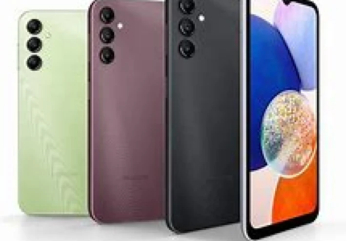 مراجعة Samsung Galaxy A14 5G