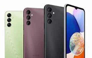 مراجعة Samsung Galaxy A14 5G
