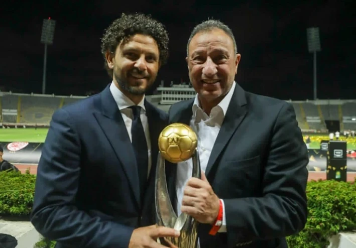 تحليل تصريحات حسام غالي الأخيرة: رؤية الكابيتانو بين مستقبل الأهلي وردود الفعل الجماهيرية