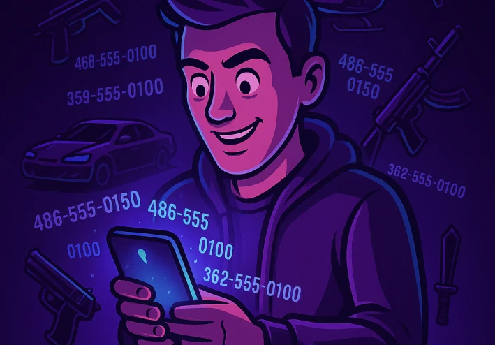 جميع كلمات سر قراند 4 سوني
