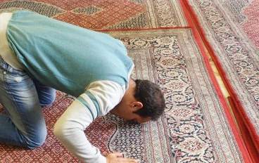 فضل قيام الليل وأثره الكبير على النفس