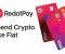 article image for اقوى تحديث لتطبيق RedotPay وشحن الدولار بالجنيه عبر خاصية P2P