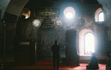 أسرار الاستغفار وبركاته التي لا يتخيلها عقل