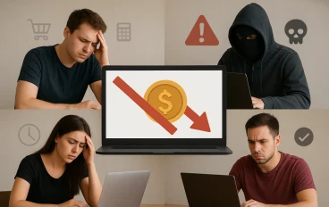 مشاكل الربح من الإنترنت: التحديات الخفية التي قد تعيق نجاحك وكيف تتجاوزها