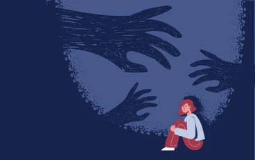 "كيف تهزم القلق؟ دليلك الشامل لفهم القلق، آثاره الخطيرة، وأساليب التحكم الفعالة "