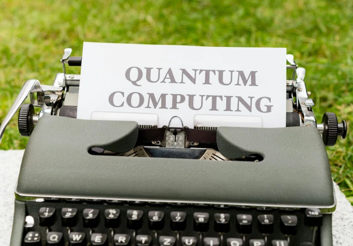 مستقبل الحوسبة الكمية (Quantum Computing)