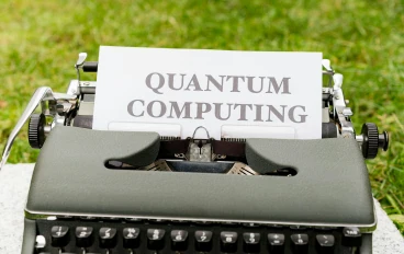 مستقبل الحوسبة الكمية (Quantum Computing)