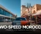 صورة مقال Morocco: The Two-Speed Country – Beauty, Reality, and Everyday Life