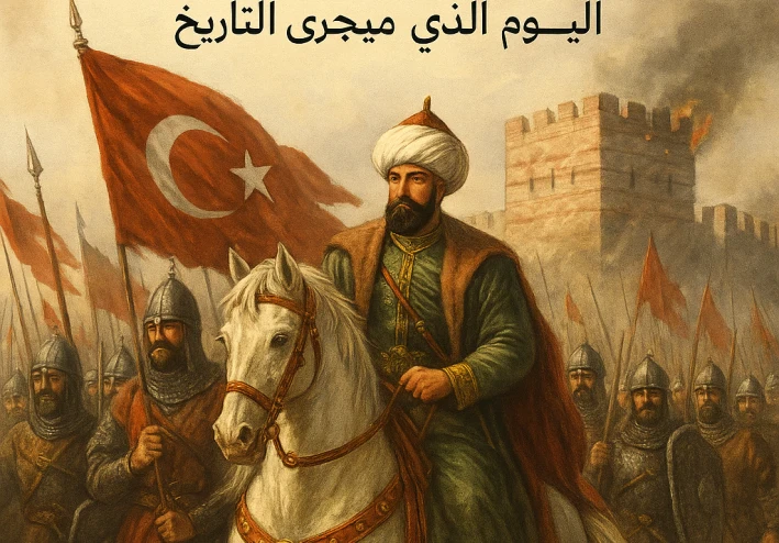 قصة نبوءة تحققت