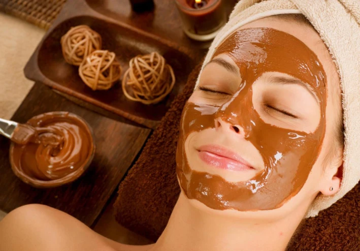 ماسكات كولاجين طبيعي لبشرة اكثر اشراقاً