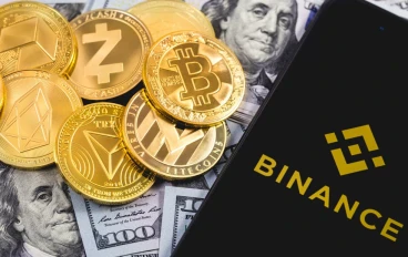 Binance: Your Gateway to Financial Freedom