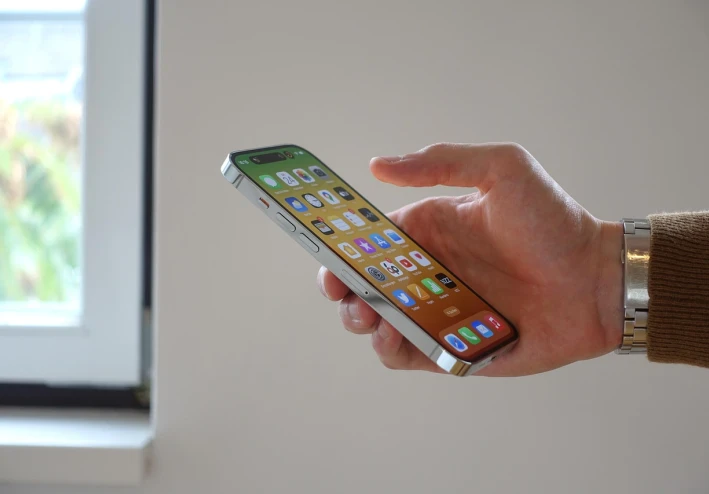 مواصفات iPhone 17 Pro Max