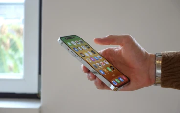 مواصفات iPhone 17 Pro Max