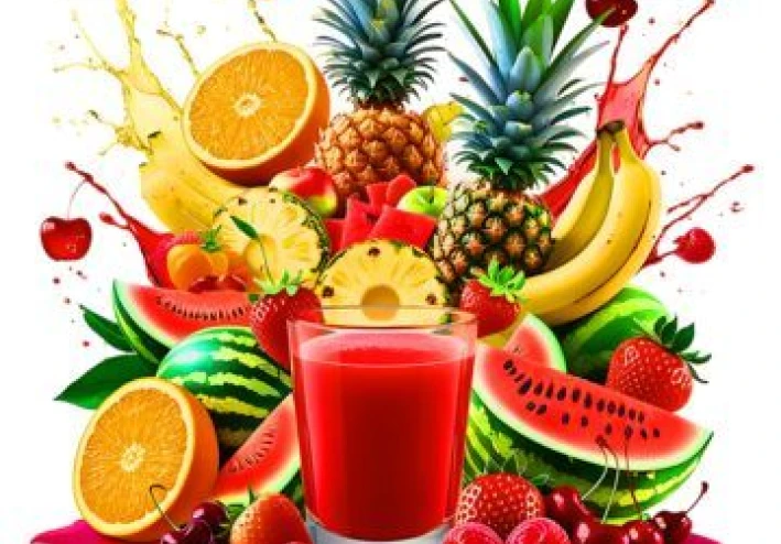 🥤 صيفك أحلى: أفضل العصائر المنعشة لوِقاية الجسم من الحرّ