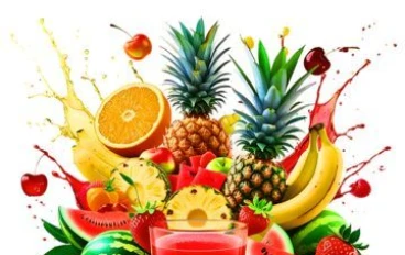 🥤 صيفك أحلى: أفضل العصائر المنعشة لوِقاية الجسم من الحرّ