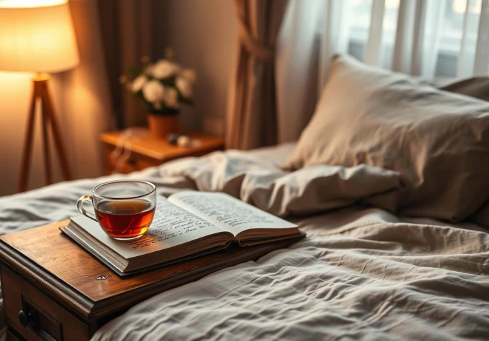 دفتر الامتنان اليومي: خطوات الكتابة وفوائده المذهلة للصحة النفسية والسعادة