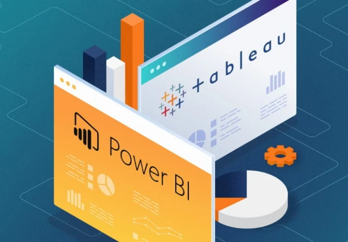 Tableau وPower BI: ثورة تصور البيانات وتحليلها في العصر الحديث