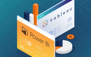 Tableau وPower BI: ثورة تصور البيانات وتحليلها في العصر الحديث