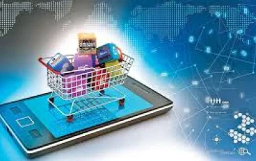التجارة الإلكترونية 2025: دليلك الشامل للنجاح والربح من المنزل