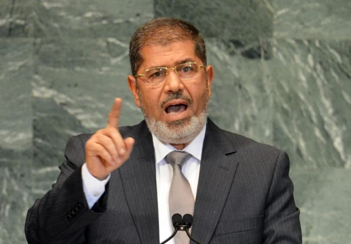 لا تقتلوا أسود بلادكم… مرسي كان يتوقع واقعنا اليوم