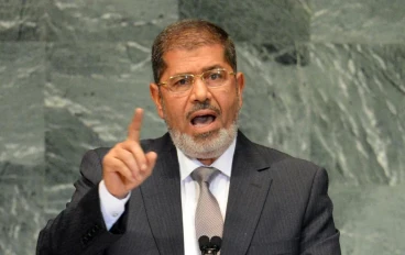 لا تقتلوا أسود بلادكم… مرسي كان يتوقع واقعنا اليوم