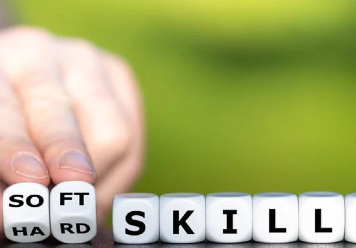 السوفت سكيلز   soft skills