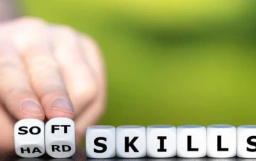 السوفت سكيلز   soft skills 