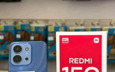 Redmi 15C : من الاداء و السعر المناسبين