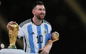 اعتزال ميسي دوليًا: مستقبل منتخب الأرجنتين بعد رحيل القائد