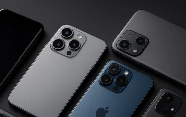 📱 دليل شامل لمراجعة أفضل الهواتف في 2025 (منخفضة – اقتصادية – متوسطة)