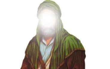 نبي الرحمة وسيد الخلق محمد صلى الله عليه وسلم