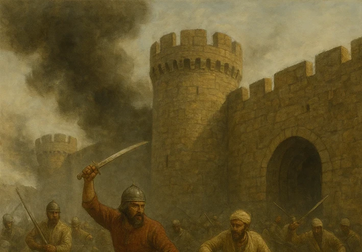 خفايا أبشع مذبحة في القرن التاسع عشر