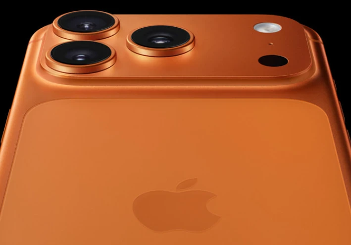 Apple iPhone 17 Pro Max: Redefining the Flagship Experience in 2025